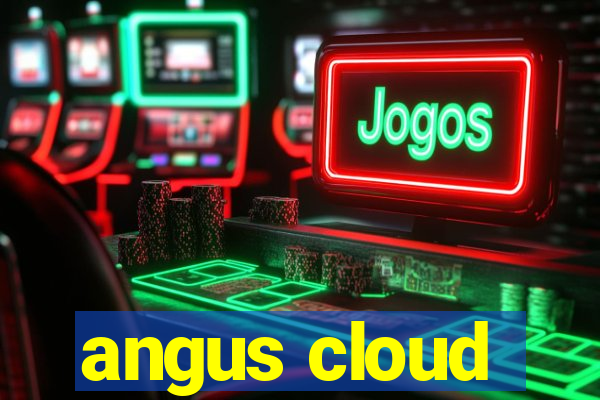 angus cloud